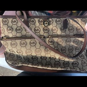 Michael Kors handbag